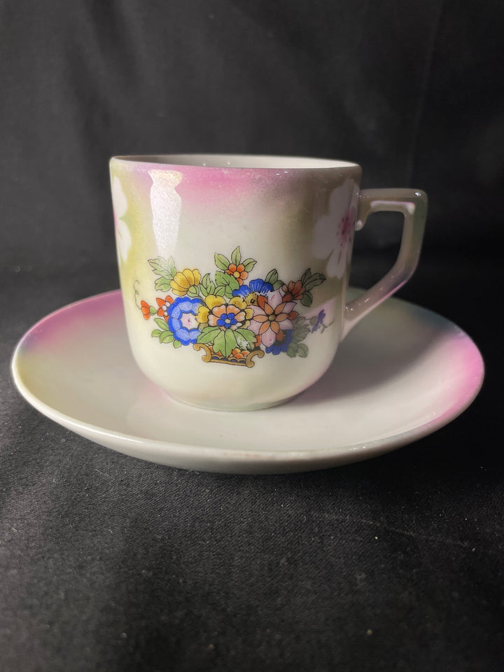 Tasse à Expresso Amusante, Cul rigolo, Vintage Impertinent Unique Recyclé Cadeau lgbtq insultant