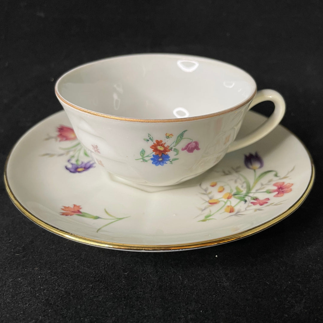 Féministe de merde, cadeau amusant et unique en porcelaine française recyclée