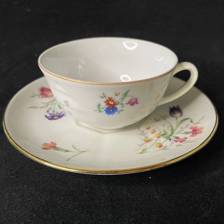 Féministe de merde, cadeau amusant et unique en porcelaine française recyclée