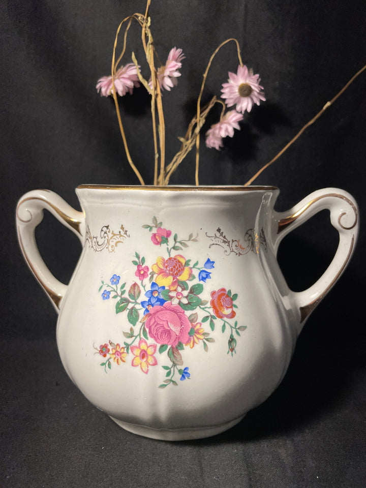 Funny French Vase, Don&