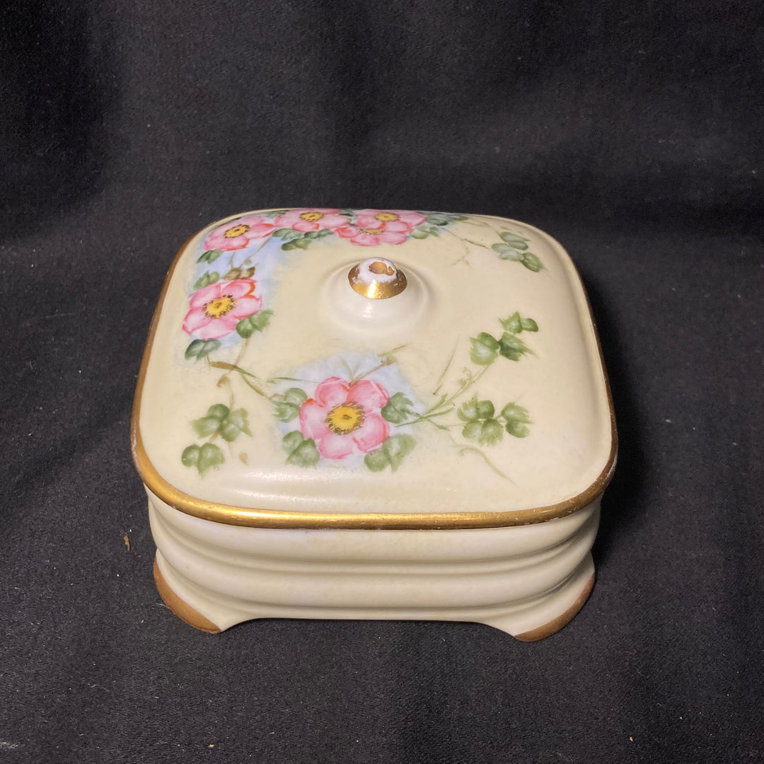 Blow, Unique Funny Upcycled Vintage Drug Stash box apothecary bonbonnerie gift