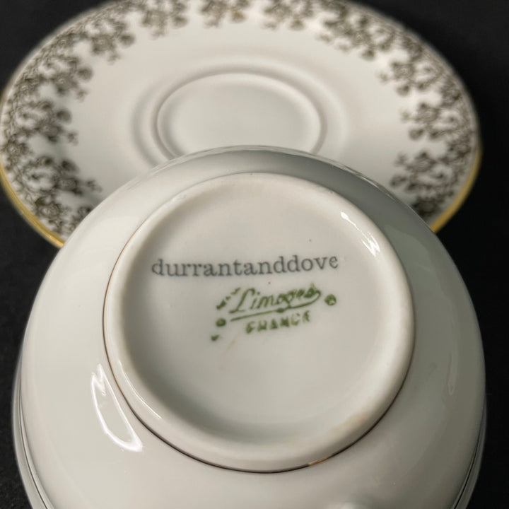 Tasse vulgaire, coucou connasse, tasse à café vintage recyclée unique, tasse insulte