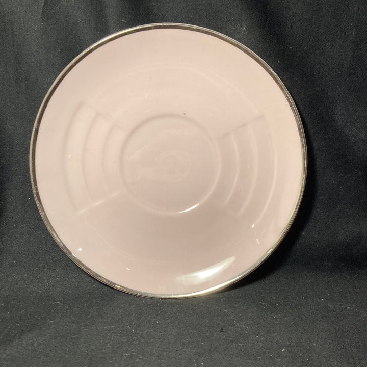Vulgar teacup, You&