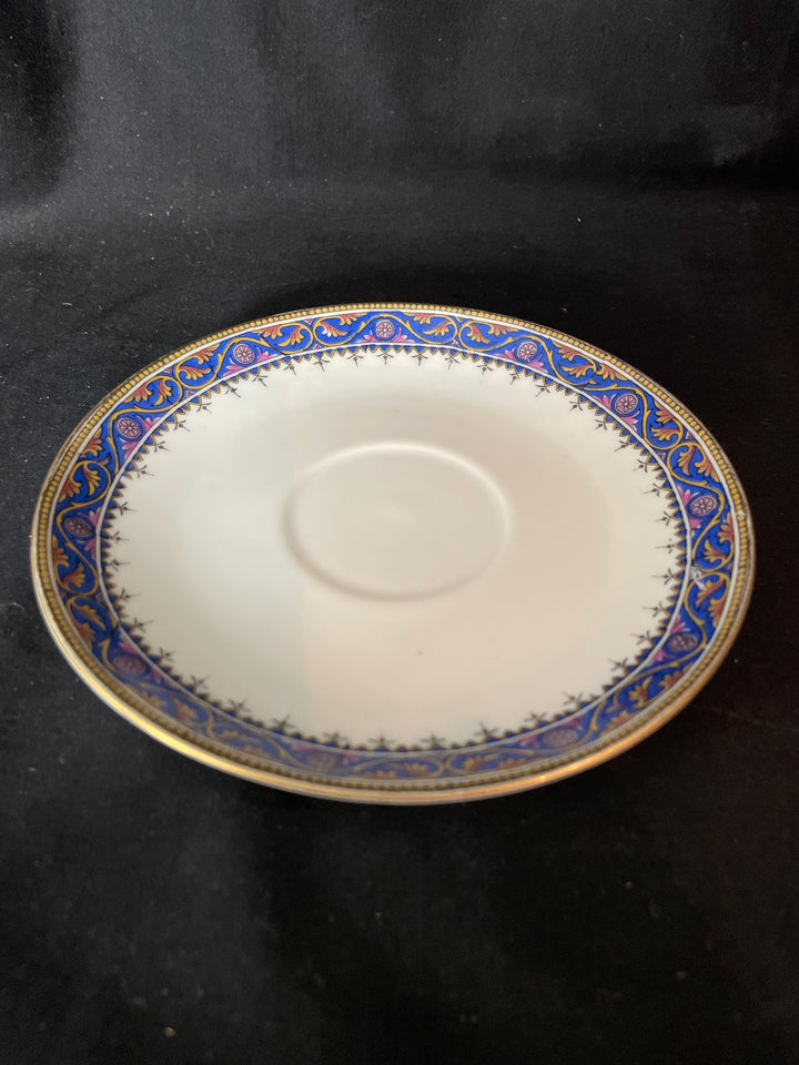 Bonjour Grognasse, Tasse à expresso vulgaire, tasse jurons recyclée drôle, vintage