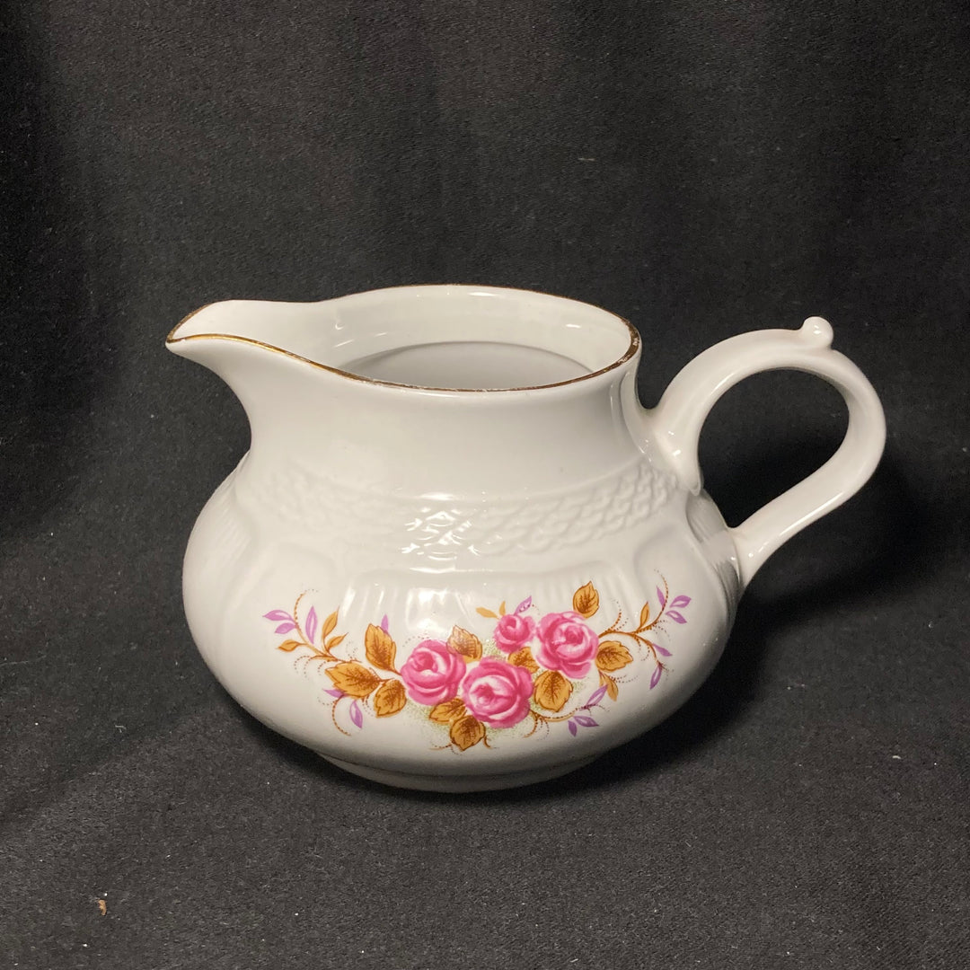 Funny French Bud Vase, Presque mort, Rude Tableware,Vintage porcelain gift