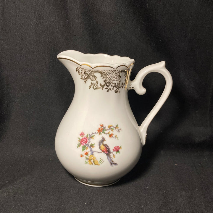 Funny French Bud Vase, Dead inside, Rude Tableware,Vintage porcelain gift