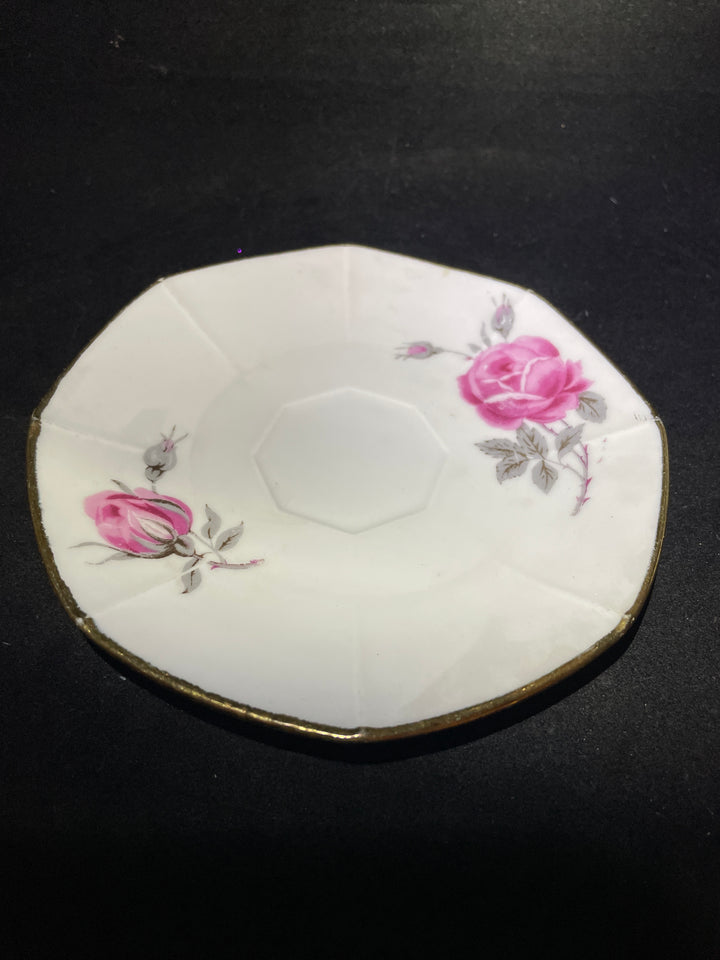 Bonjour Grognasse, Tasse à expresso vulgaire, tasse jurons recyclée drôle, vintage