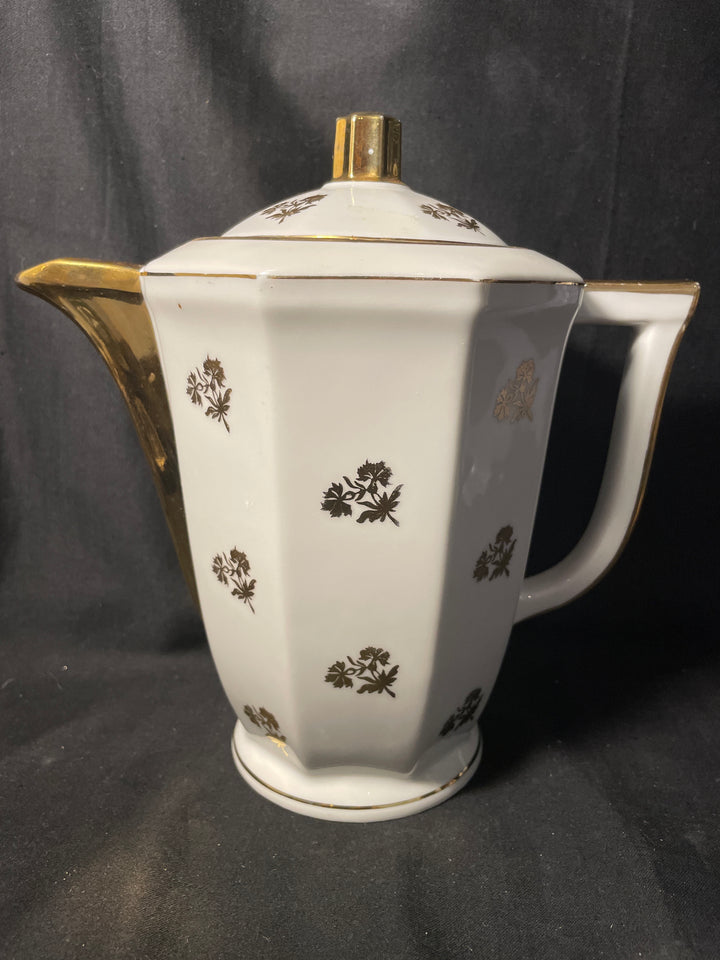 Théière amusante, chatte, thé français vintage, cadeau recyclé, lgbtq, mariage, cadeau