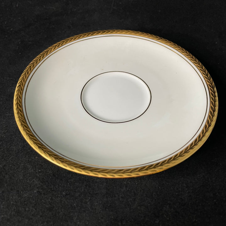 Tasse à café Poufiasse vulgaire amusante recyclée vintage cadeau français unique