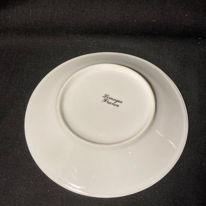 Tasse à expresso « Sale pute », vintage, recyclée, cadeau en porcelaine française