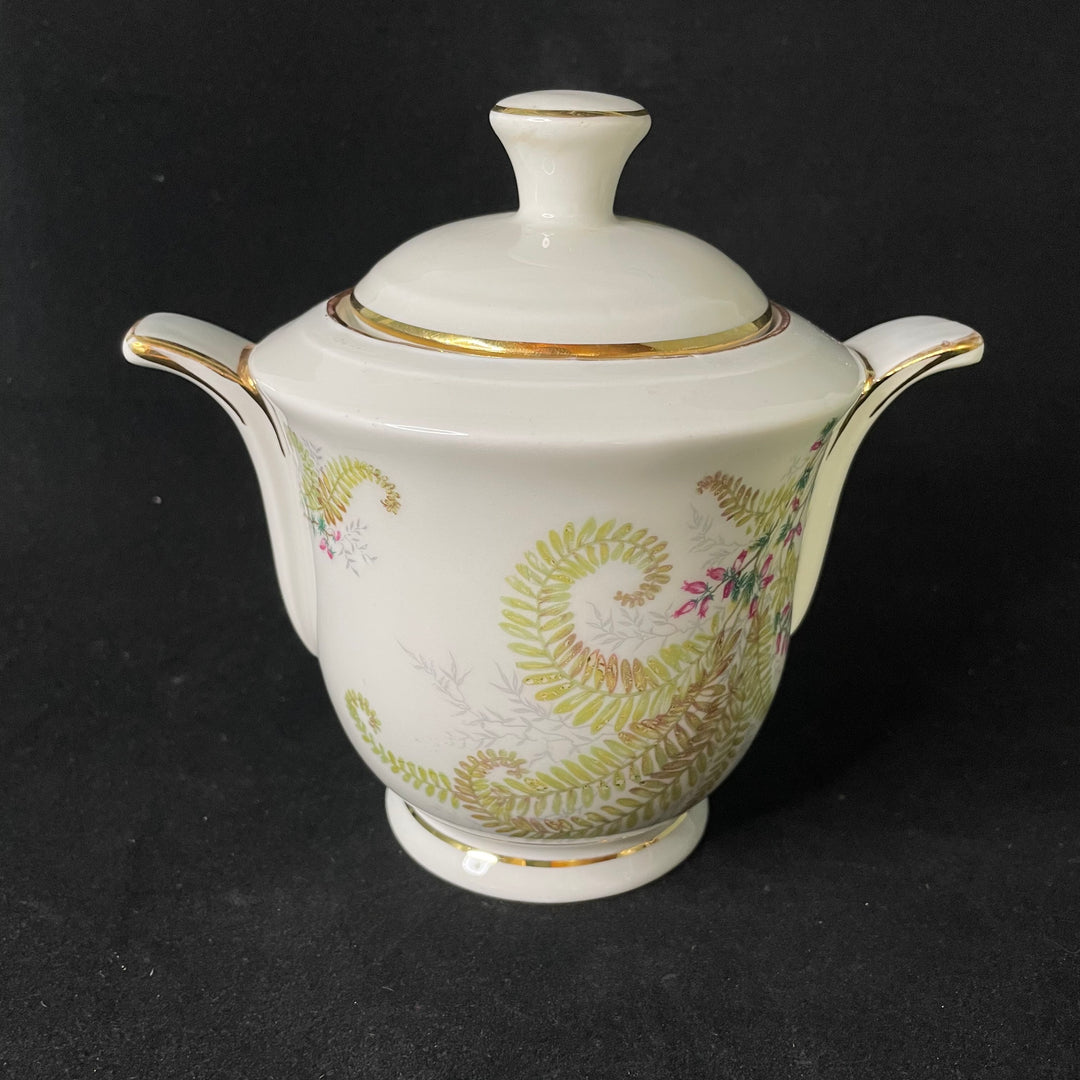 Sugar Pot, Cocaine, Unique Funny Upcycled Vintage Stash, Apothecary rude gift, Durrant &amp; Dove