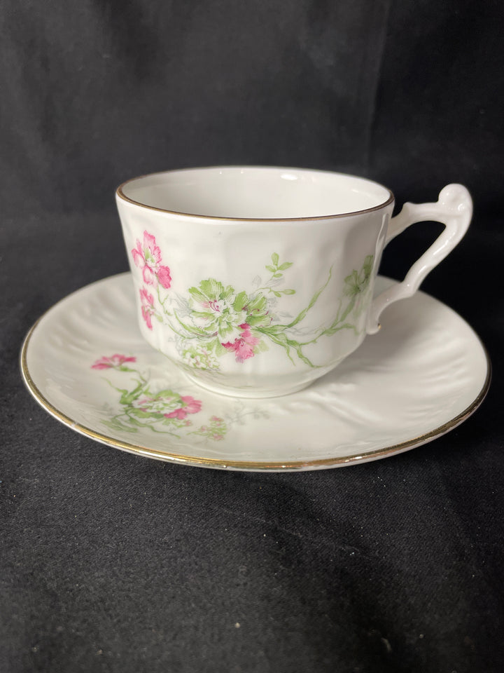 Bonjour Grognasse, Tasse à expresso vulgaire, tasse jurons recyclée drôle, vintage