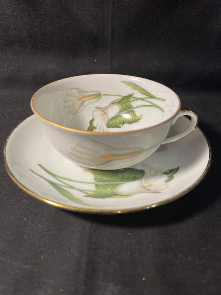 Vulgar tea / coffee cup, Je fucking t&