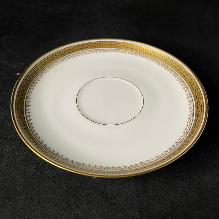 Vulgar teacup, You&