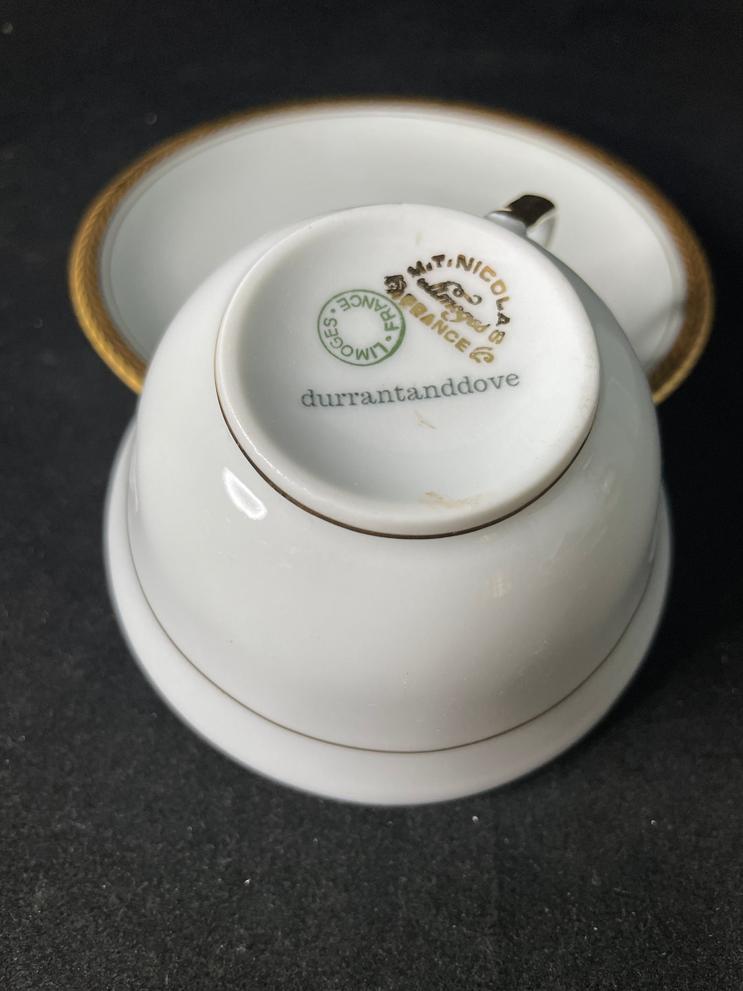 Sale pute coupe vulgaire drôle cadeau français unique et recyclé