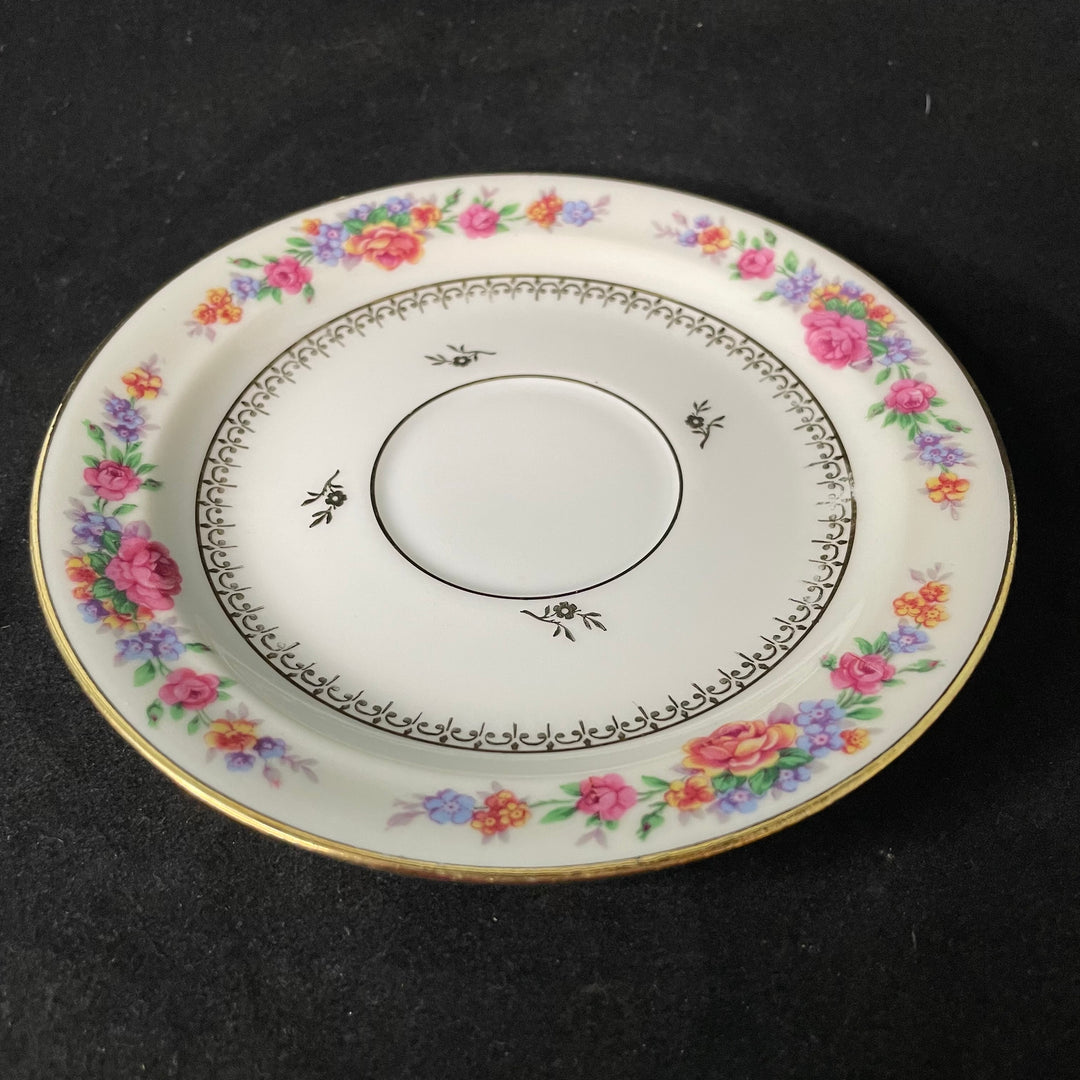 Bonjour Grognasse, Tasse à expresso vulgaire, tasse jurons recyclée drôle, vintage