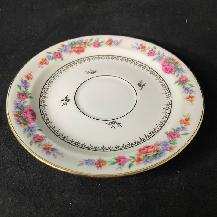 Bonjour Grognasse, Tasse à expresso vulgaire, tasse jurons recyclée drôle, vintage
