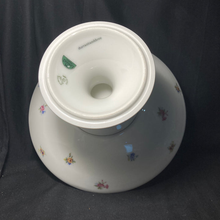 Cake Whore, Wall Art,Kitsch,lgbtq, vintage french porcelain unique gift (Copy)